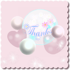 balloon flower and flower cards