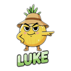 Luke'Adventure!