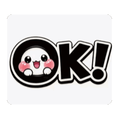 Animated Hoppetan Daily Stickers