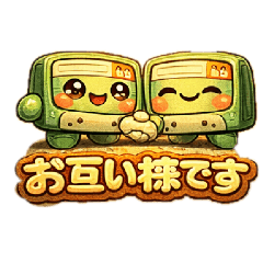 otagaisamanichijokaiwa