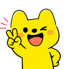 Yellow bear haru