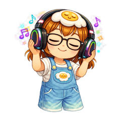 Nong KaiDao cute mood