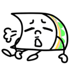 Konamono life. Polite,useful words.