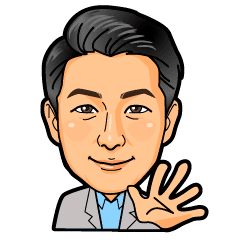 Namatame kun's sticker