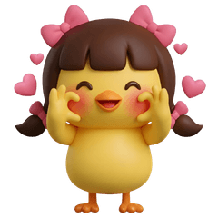 Pink Cheek Chick: Daily Chaos