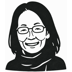 Grandma's dictionary