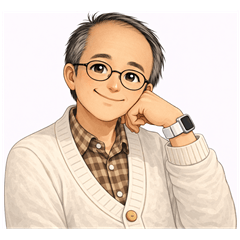 Tecchan's Warm Stickers