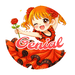 Lovely Yulia Spanish Vol.2