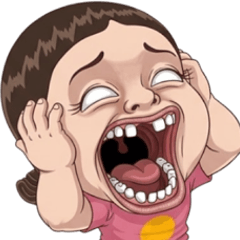 小乖小花長大了(小花超齡篇4)