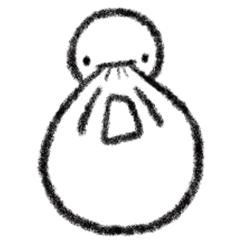 Q泥 - 吵架和好的形狀