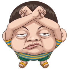 小乖小花長大了(小乖超齡篇5)