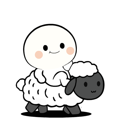 Annoying Bald 11 : Pop-up stickers