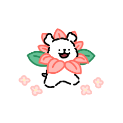 Couple doggy 10 (maltese)