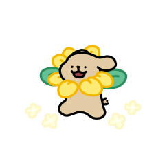 Couple doggy 10 (retriever)