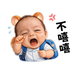 奇奇棣棣-松鼠寶寶愛上學