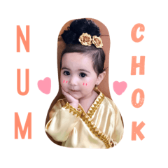 numchokcutecute