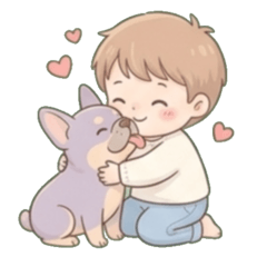 Lilo กับเจ้าตูบ