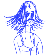 亂畫動了- 無腦篇