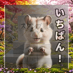 The Mysterious Animals Sleepy