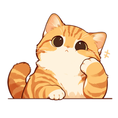 大橘為重！橘貓顏藝秀