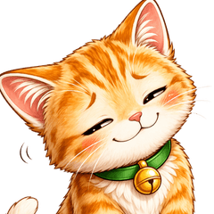 Yukichi&Daikichi's Kansai Stickers