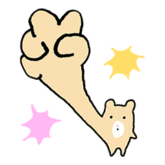 White Mouse Zzonham 2