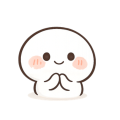 Soft Greeting Stickers for Adults