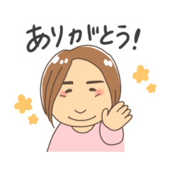 nice original sticker