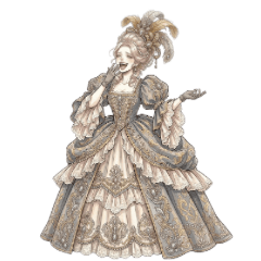 Messy Mindful Life of a Noble Lady