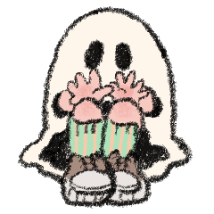 The ghost club: talk talk