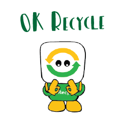 MR.RECYCLE 1