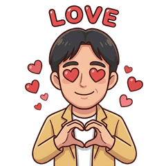 Haru-kun's 'Feelings'