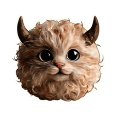 mo-mo-oo Fantasy ver.