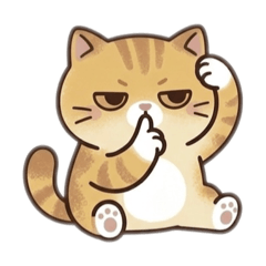 橘子的圓滾滾日常