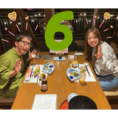 和恵とひーちゃんの劇場