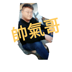 Handsome e