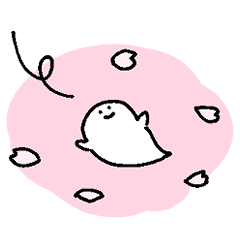 GHOST Good spirits SAKURA