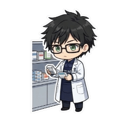 The Friendly Pharmacist:Life at the Shop