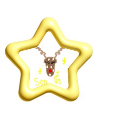 Cute zoo Thai language