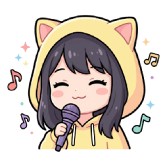 Pretty Cat Girl (Reaction No4)