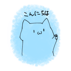 TELOS Lab. Cat's Daily Life