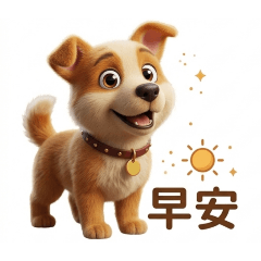 peilongwu Line 貼圖