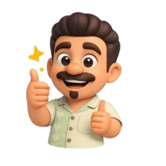 Merdeaz Everyday Mood