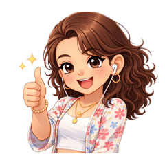 Chill Girl Mood ManoPUB