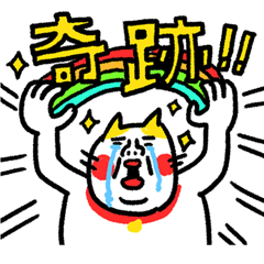 A miraculous set: BabyMentalCAT