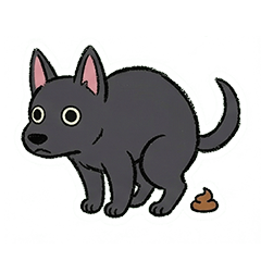 狗勾圖鑑：台灣土狗