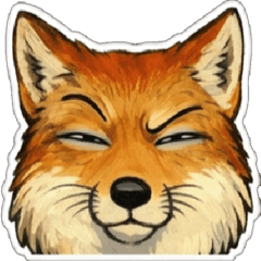 Animal World: Tibetan Fox -I'm Just Done
