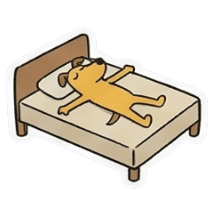 Oh!耶狗的生活日常-3