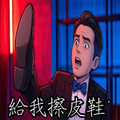 我要驗牌(圖片版)