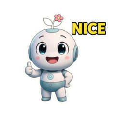 Adorable Q-baby: Sweet Companion